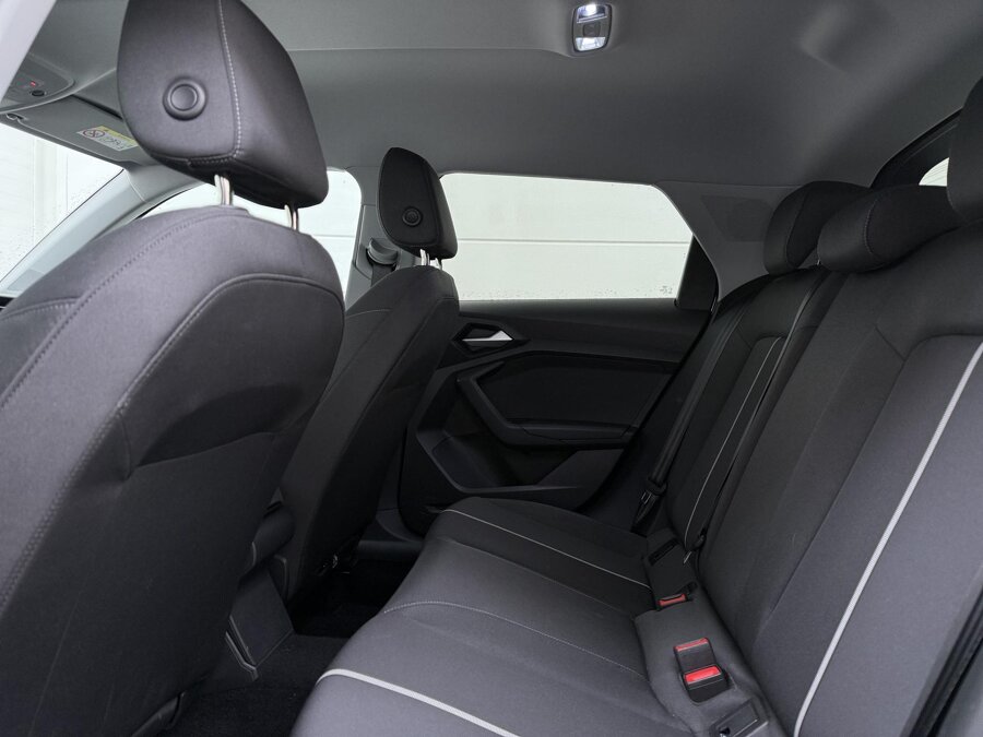 Audi A1 Sportback 25 TFSI