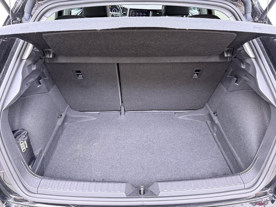 Audi A1 Sportback 25 TFSI