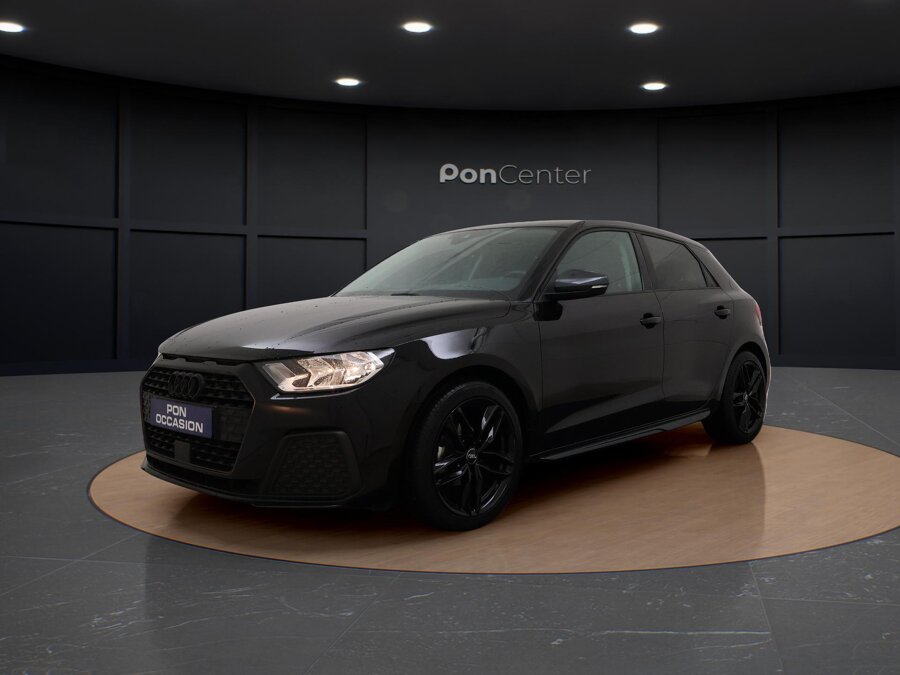 Audi A1 Sportback 25 TFSI