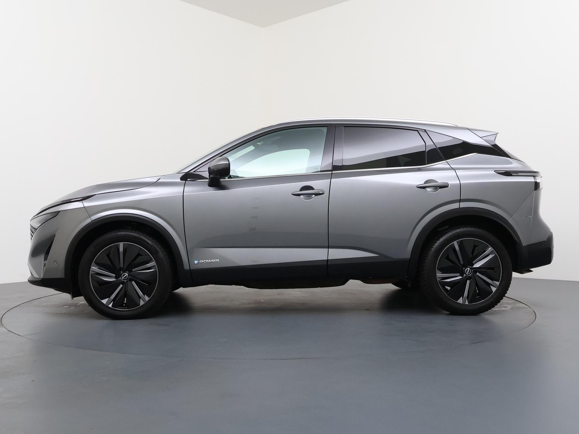 Nissan QASHQAI 1.5 e-Power Tekna - Afbeelding 2