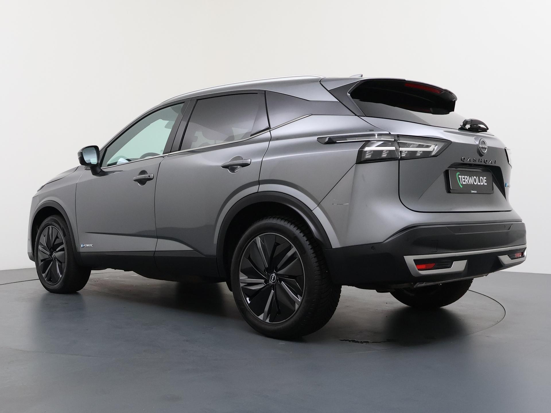 Nissan QASHQAI 1.5 e-Power Tekna - Afbeelding 3