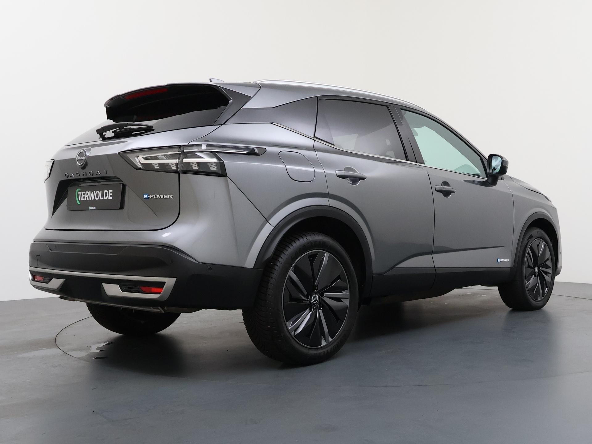 Nissan QASHQAI 1.5 e-Power Tekna - Afbeelding 5