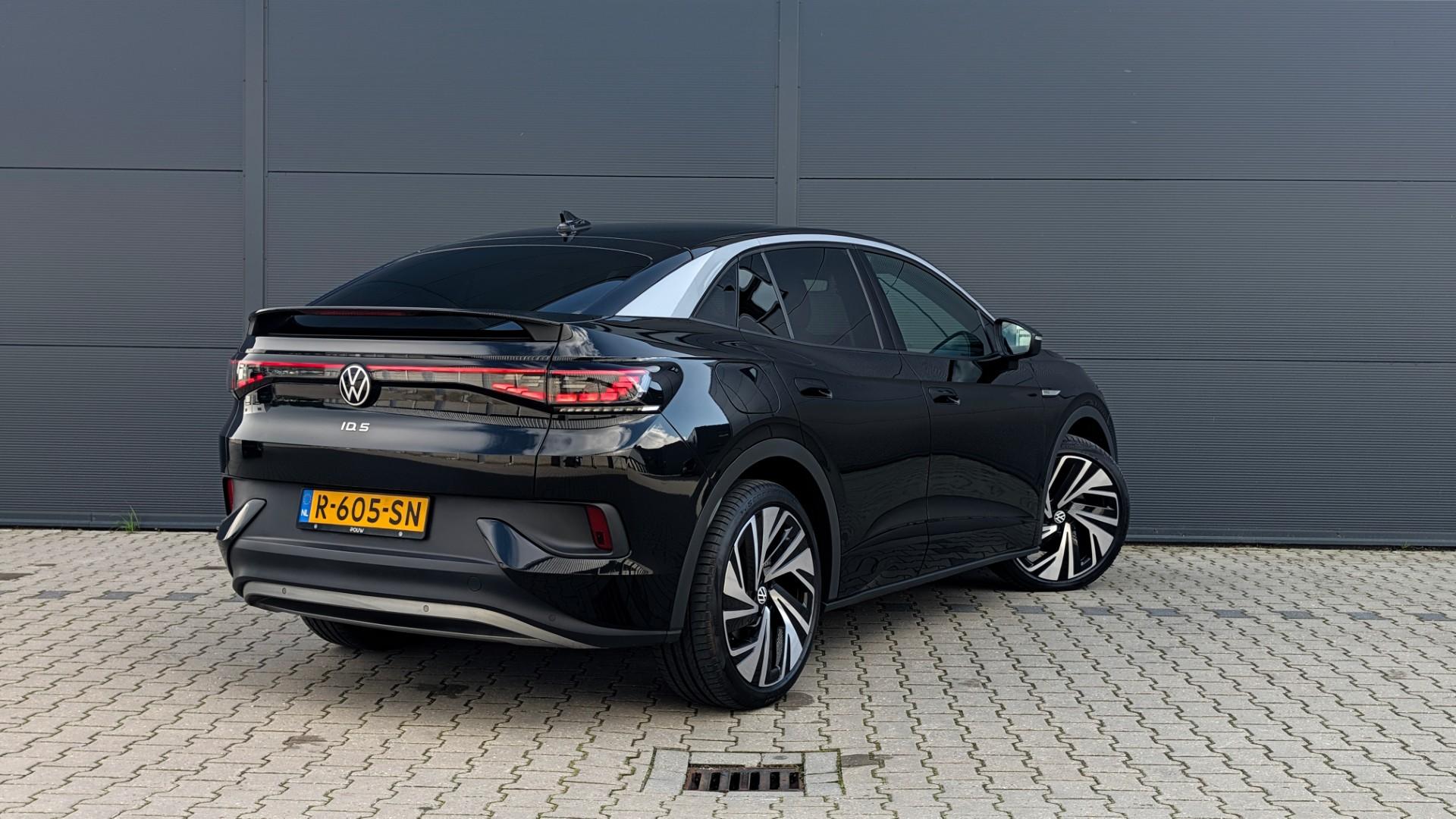 Volkswagen ID.5 Pro 77 kWh 204pk - Afbeelding 2