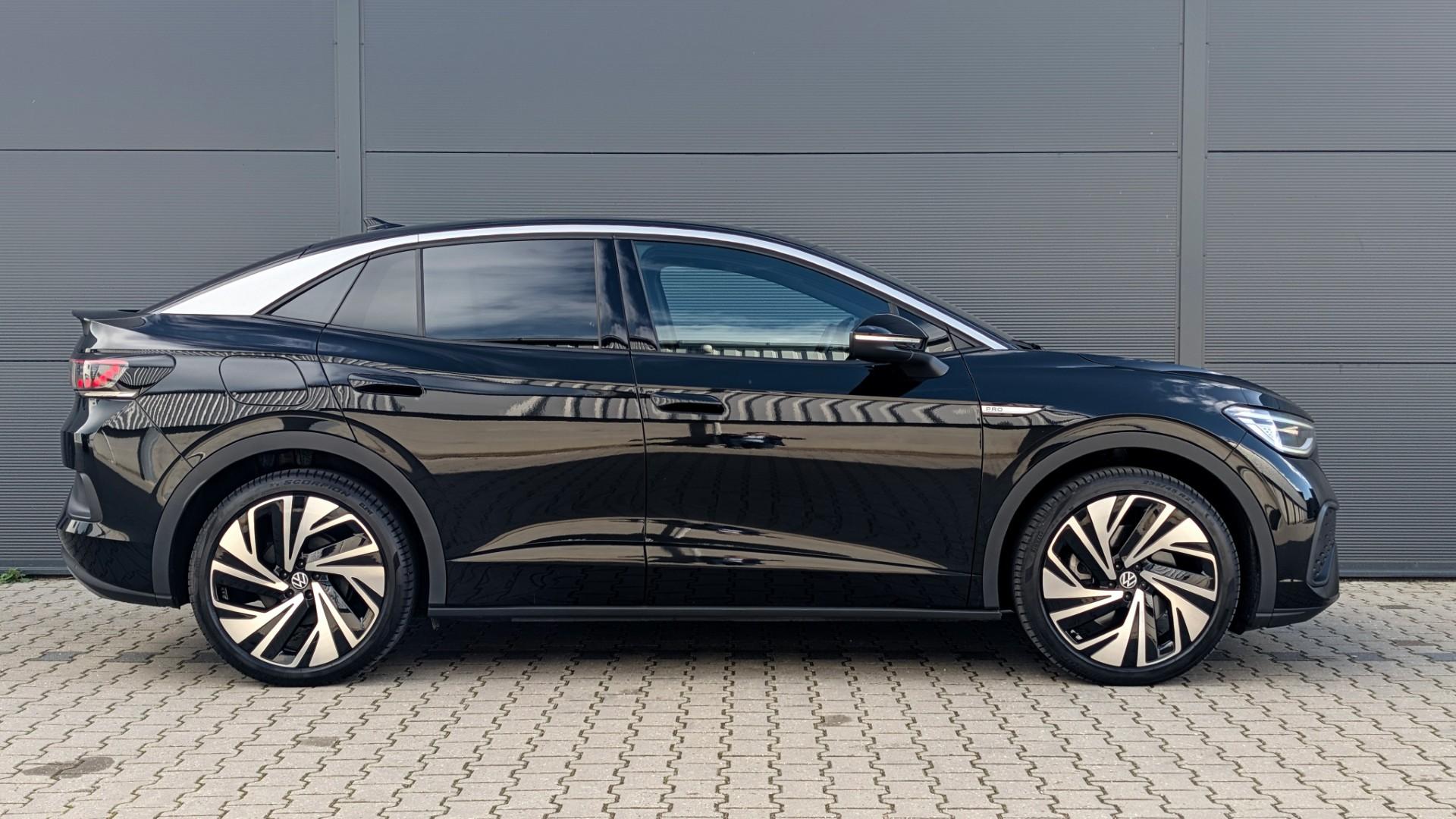 Volkswagen ID.5 Pro 77 kWh 204pk - Afbeelding 3