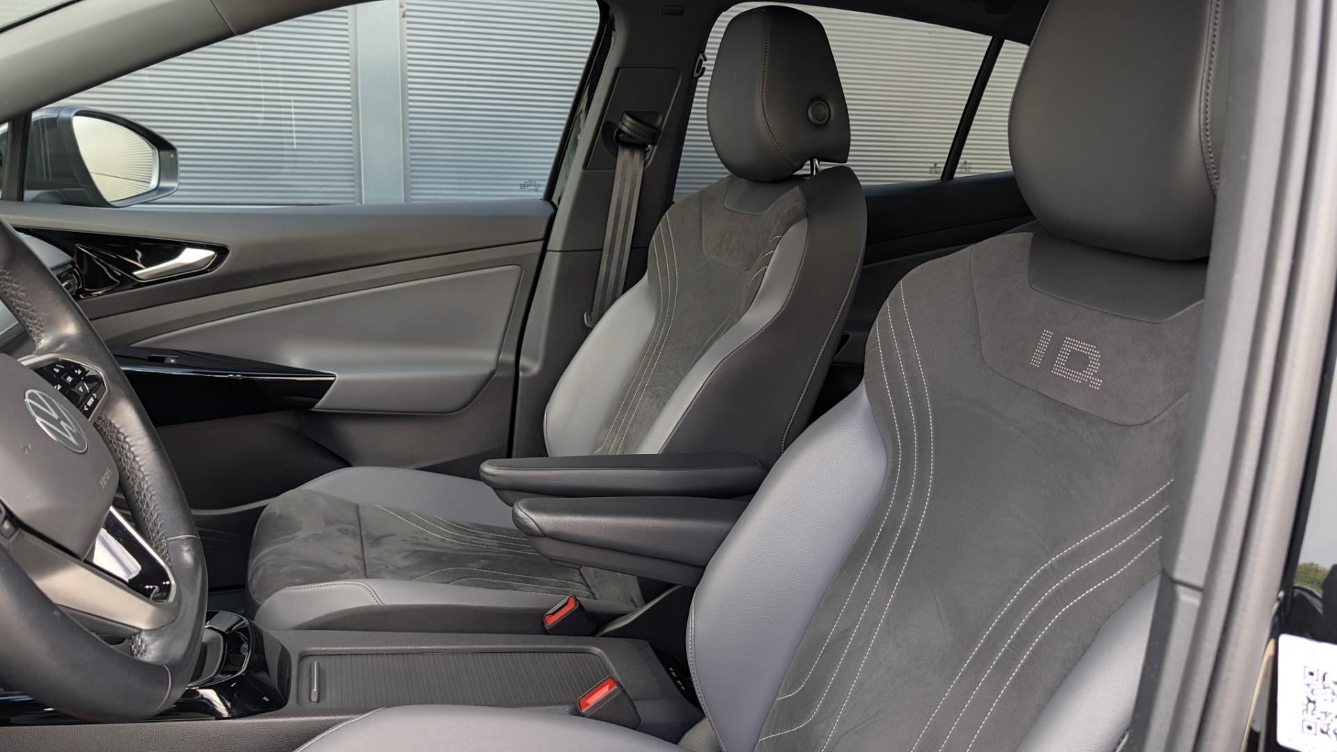 Volkswagen ID.5 Pro 77 kWh 204pk - Afbeelding 4
