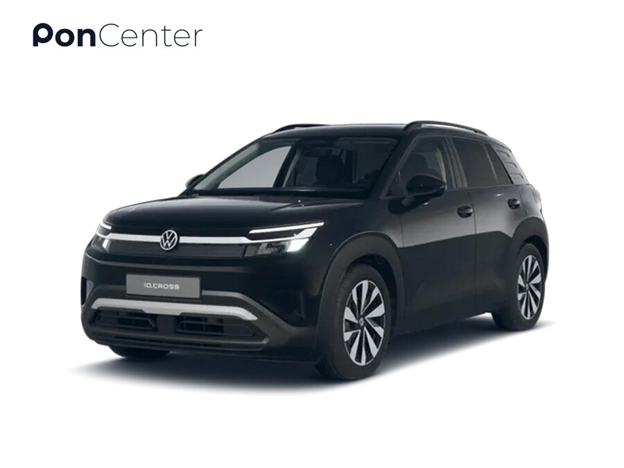 Volkswagen ID. Cross