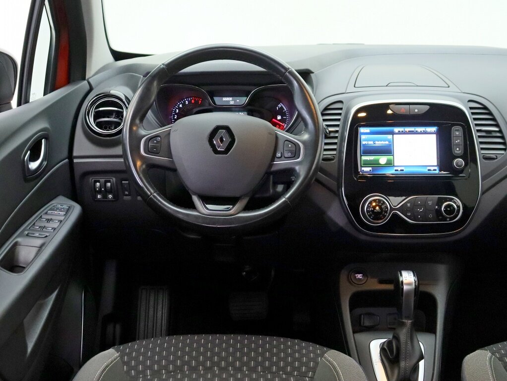 Renault Captur 1.3 TCe Intens | Navigatie | Trekhaak | Camera | PDC v+a - Afbeelding 3