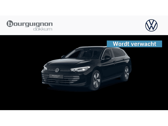 Volkswagen Passat Variant 1.5 eHybrid Business