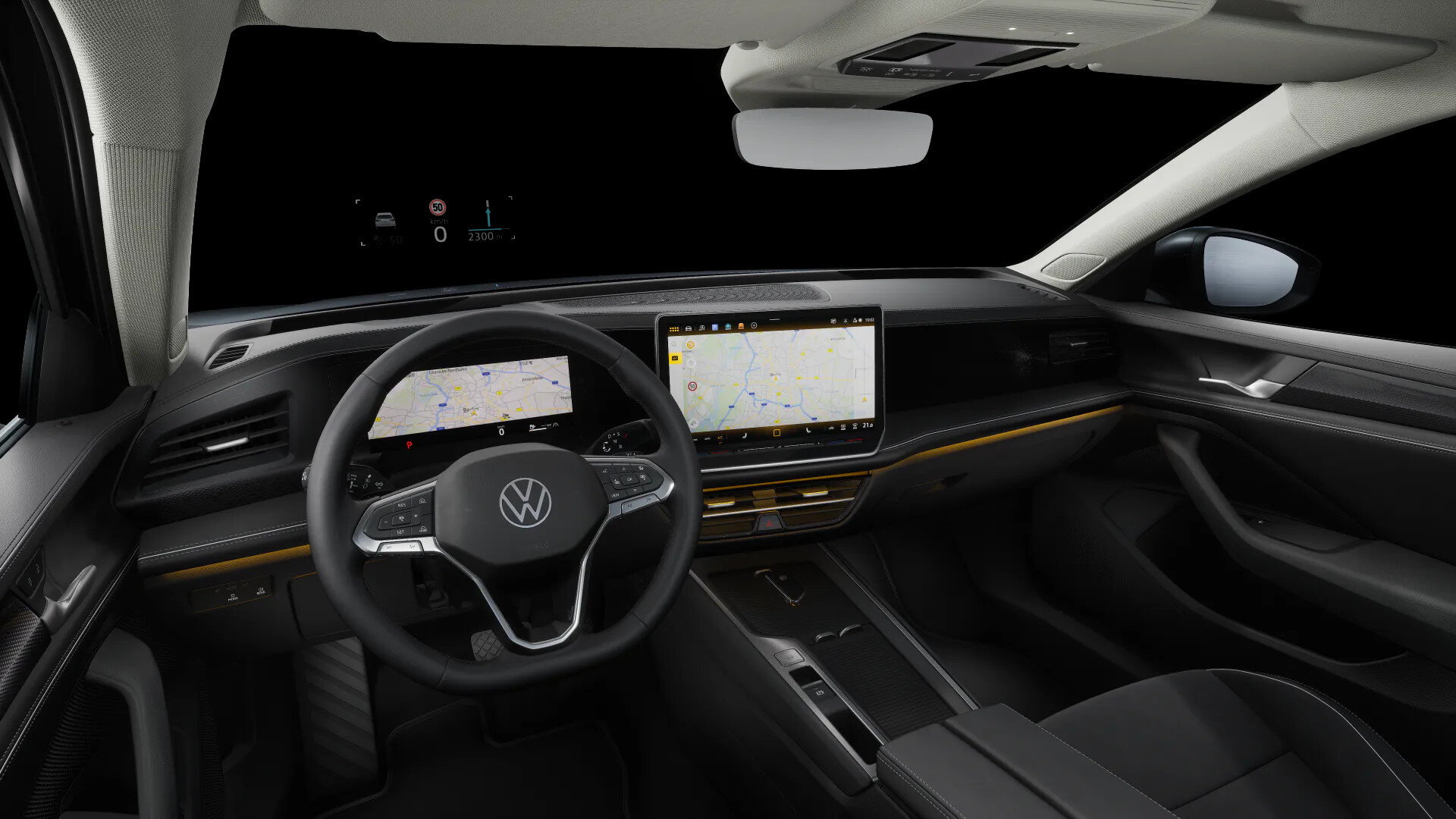 Volkswagen Passat Variant 1.5 eHybrid Business - Afbeelding 2