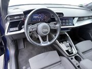 Audi A3 Sportback 40 TFSIe