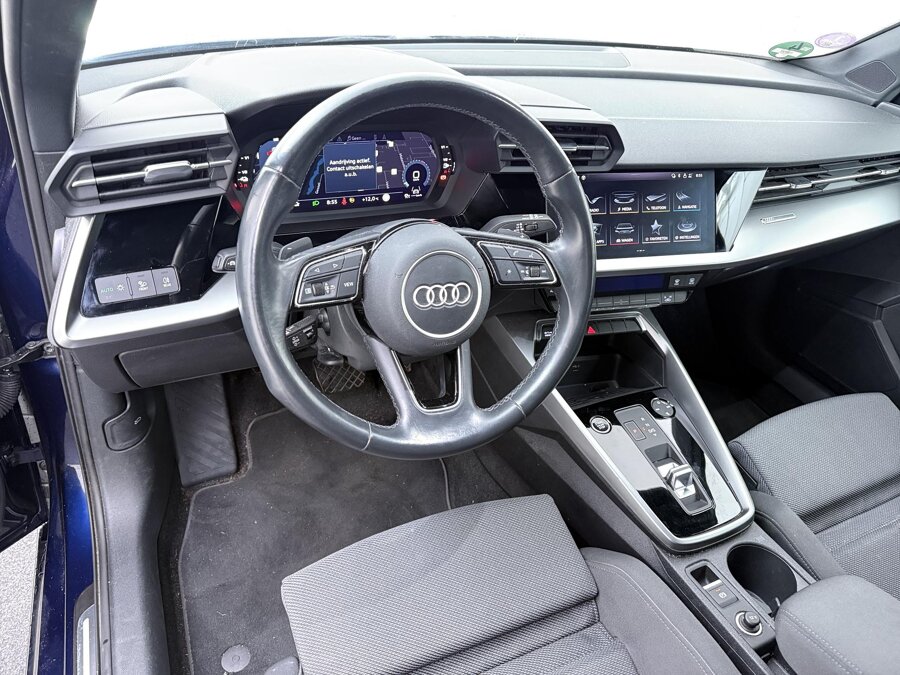 Audi A3 Sportback 40 TFSIe
