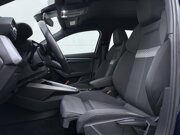 Audi A3 Sportback 40 TFSIe