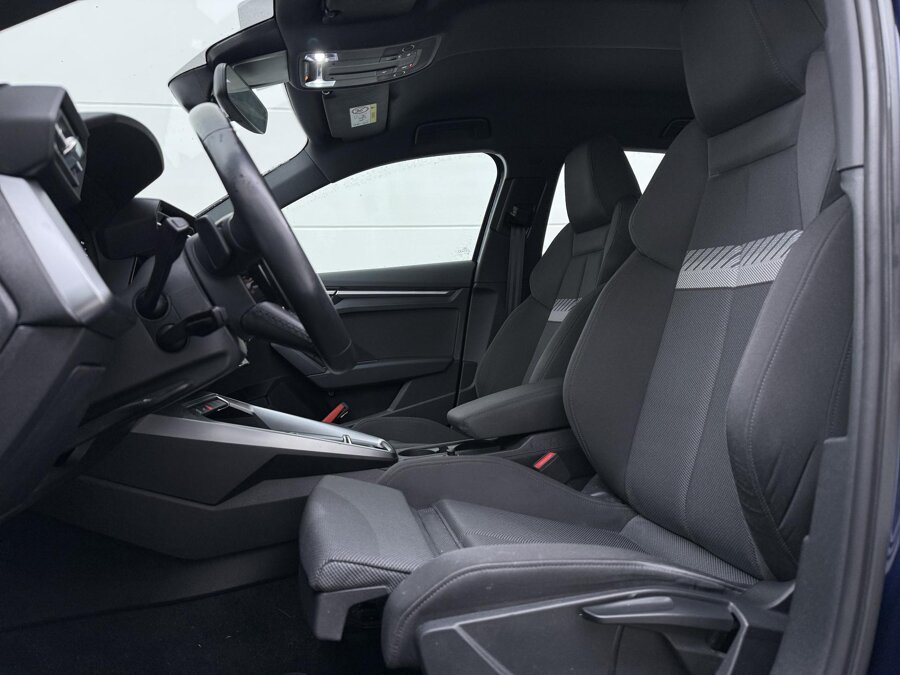 Audi A3 Sportback 40 TFSIe