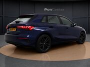 Audi A3 Sportback 40 TFSIe