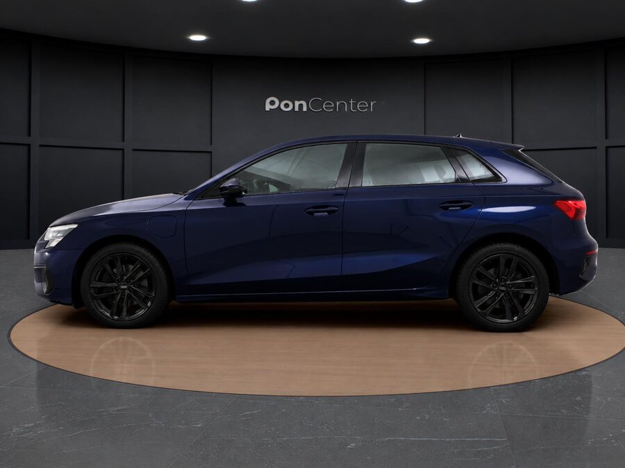 Audi A3 Sportback 40 TFSIe
