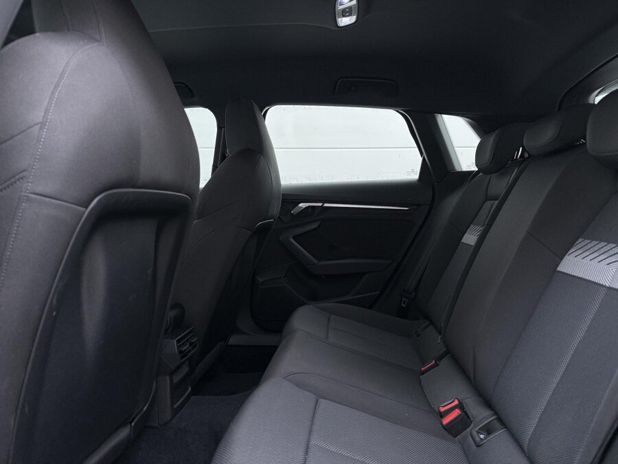 Audi A3 Sportback 40 TFSIe