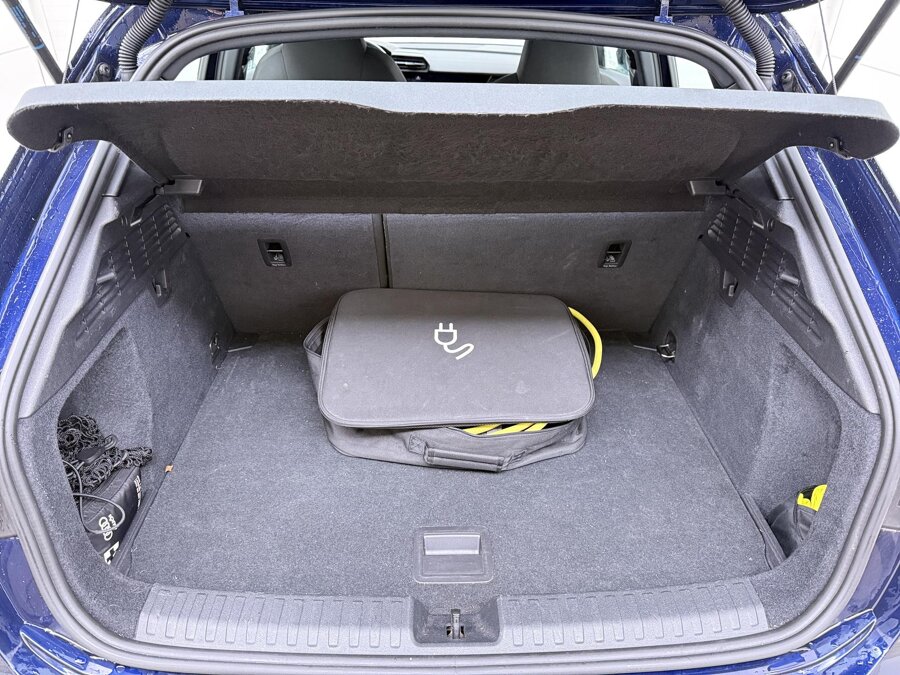 Audi A3 Sportback 40 TFSIe