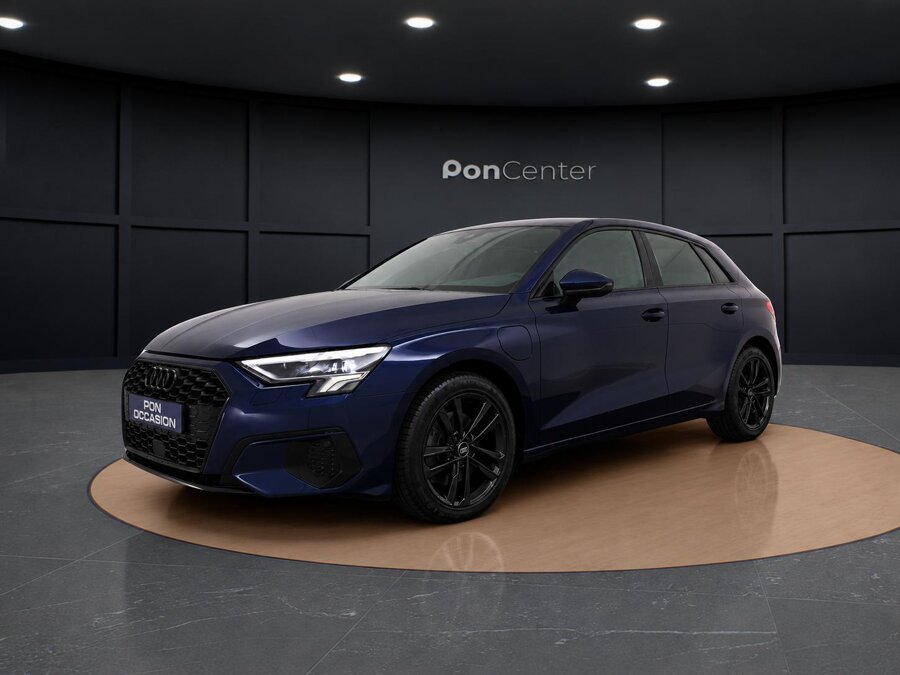 Audi A3 Sportback 40 TFSIe