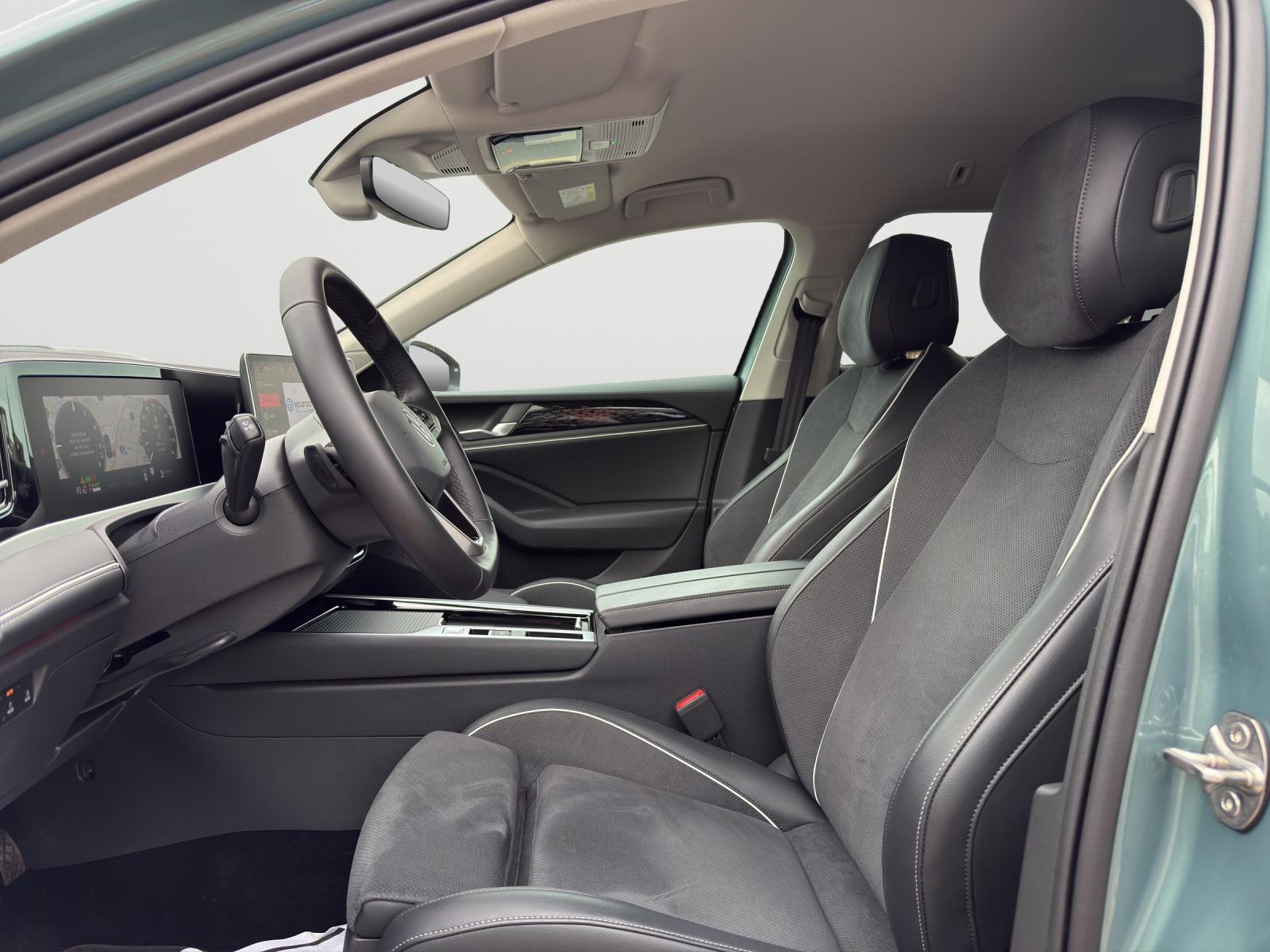 Volkswagen Passat Variant 1.5 eHybrid Elegance Business - Afbeelding 5