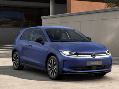 Volkswagen ID. Polo Life 37 kWh 116 PK - Afbeelding 4