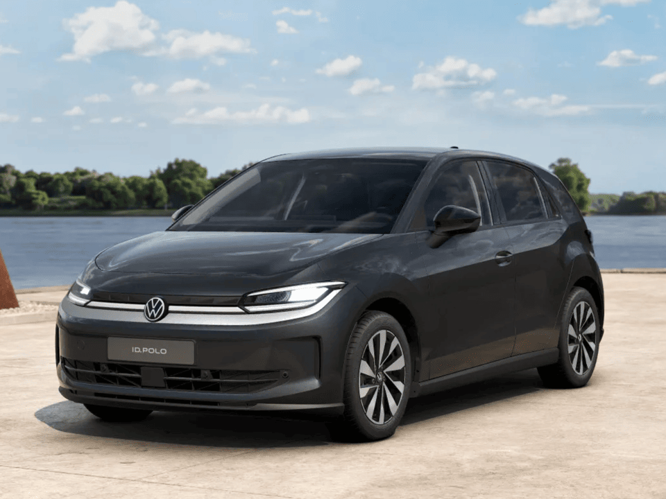 Volkswagen ID. Polo Life 37 kWh 116 PK - Afbeelding 1