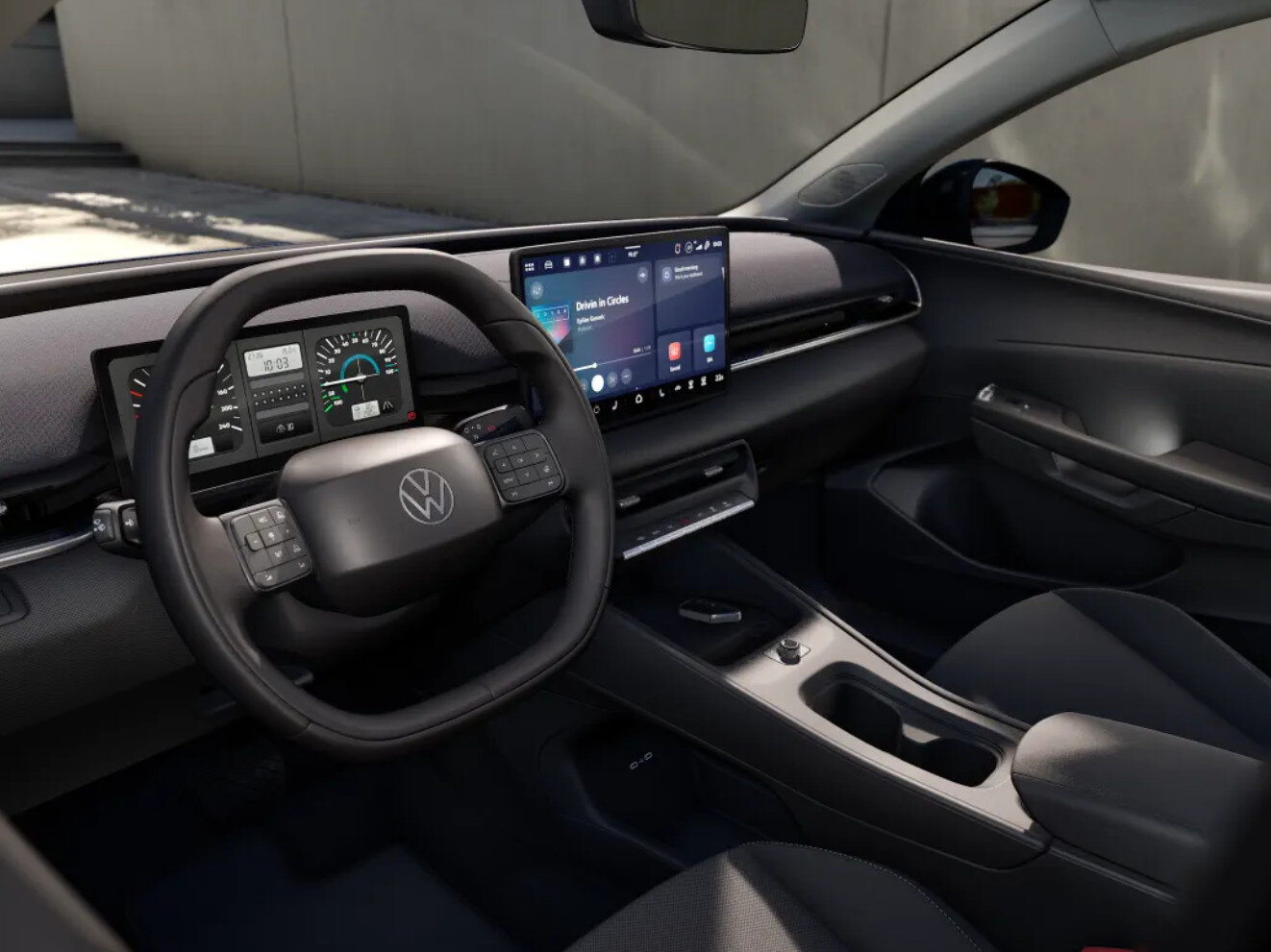 Volkswagen ID. Polo Life 37 kWh 116 PK - Afbeelding 5