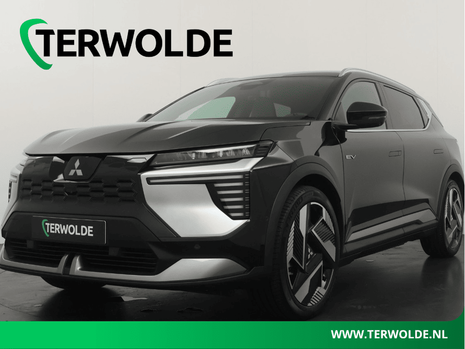 Mitsubishi Eclipse Cross Intense+ 87 kWh - Afbeelding 1