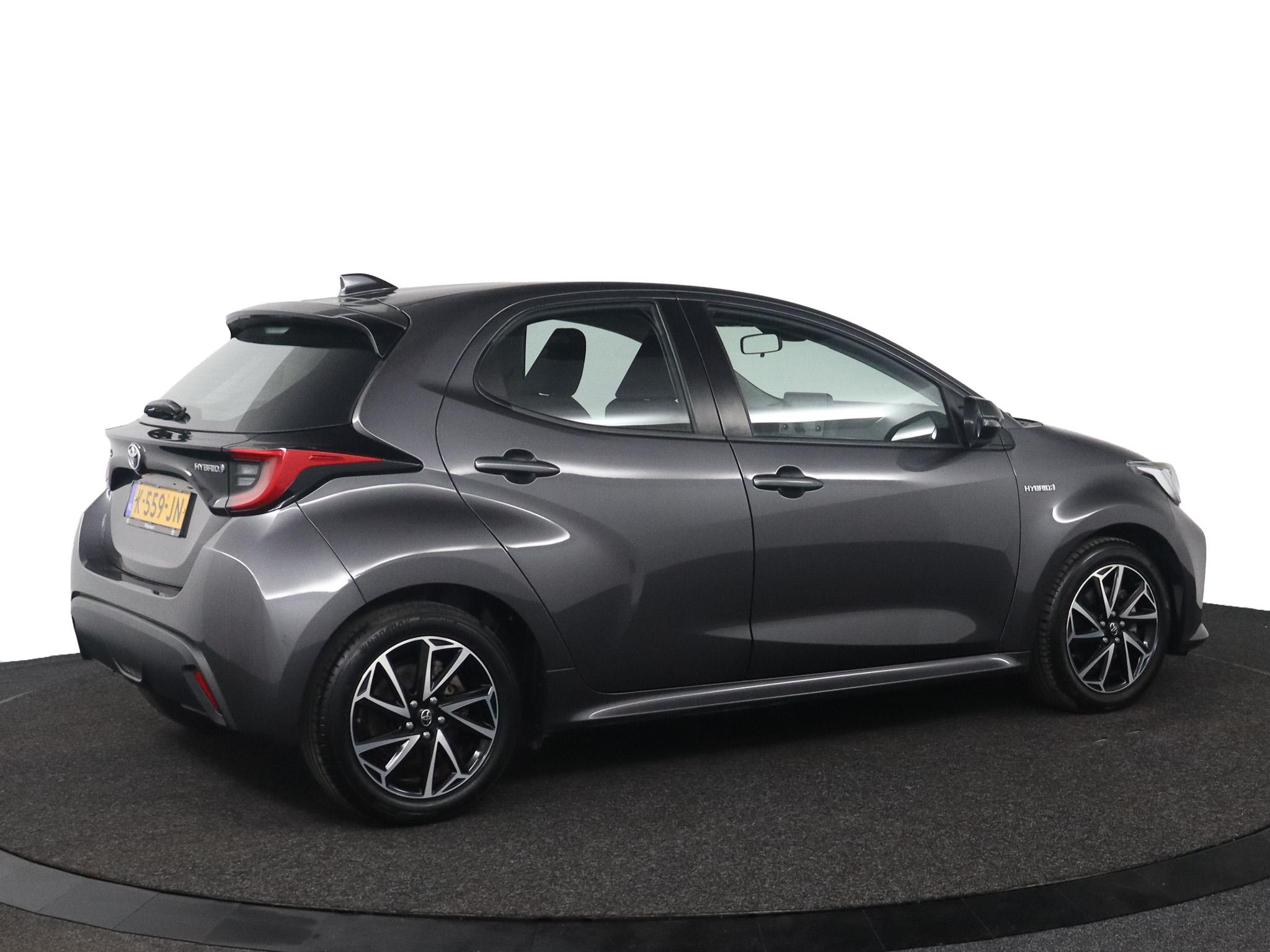 Toyota Yaris 1.5 Hybrid Dynamic - Afbeelding 2