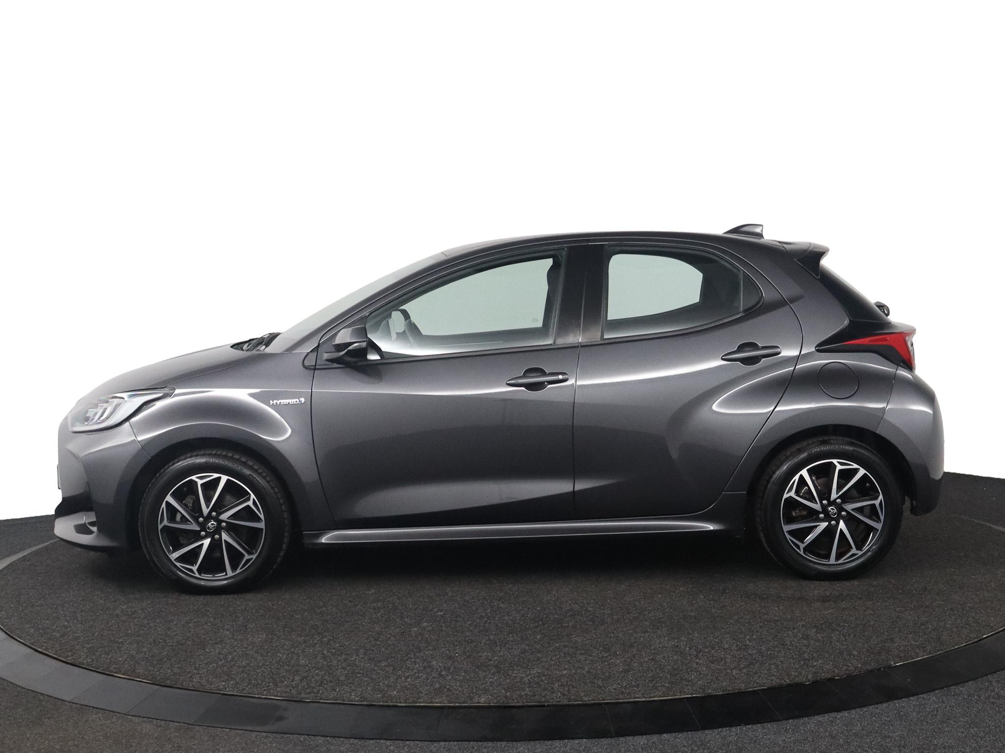 Toyota Yaris 1.5 Hybrid Dynamic - Afbeelding 3