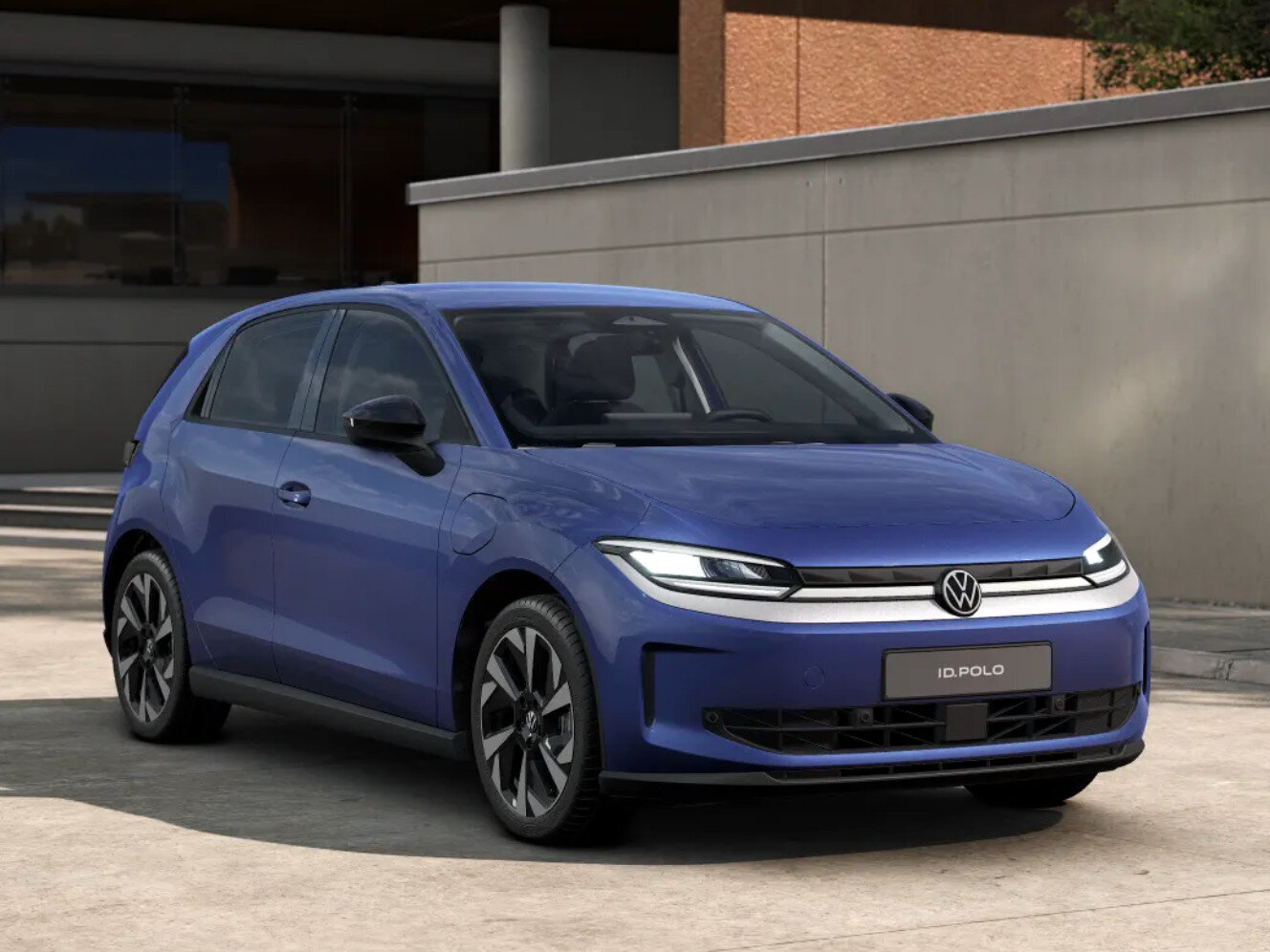 Volkswagen ID. Polo Life First Edition 52 kWh 211 PK - Afbeelding 4