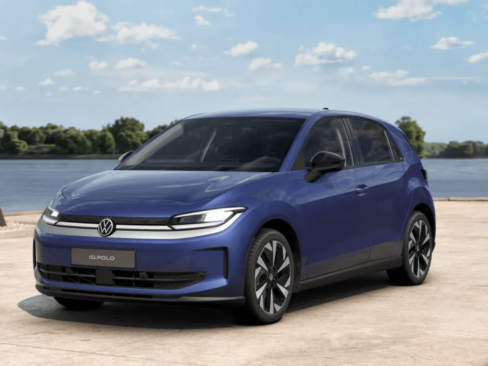 Volkswagen ID. Polo Life First Edition 52 kWh 211 PK - Afbeelding 1