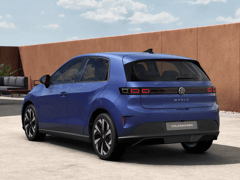 Volkswagen ID. Polo Life First Edition 52 kWh 211 PK - Afbeelding 2