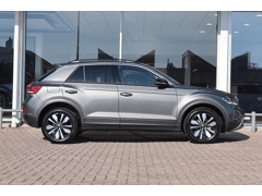 Volkswagen T-Roc 1.0 TSI 115pk Life Edition - Afbeelding 3