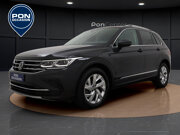 Volkswagen Tiguan 1.4 TSI eHybrid Elegance