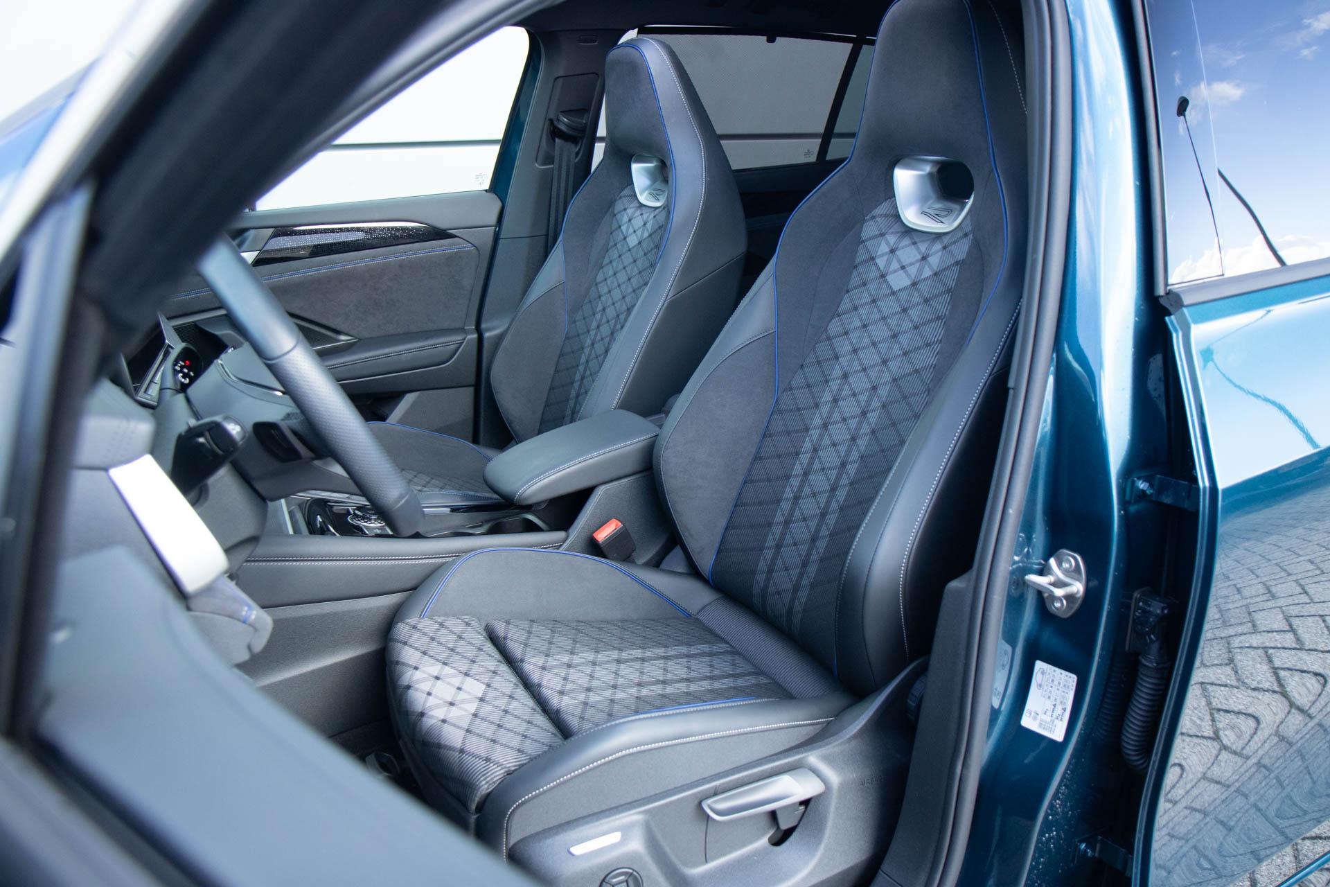 Volkswagen Tayron 1.5 eHybrid 272pk R-Line - Afbeelding 4