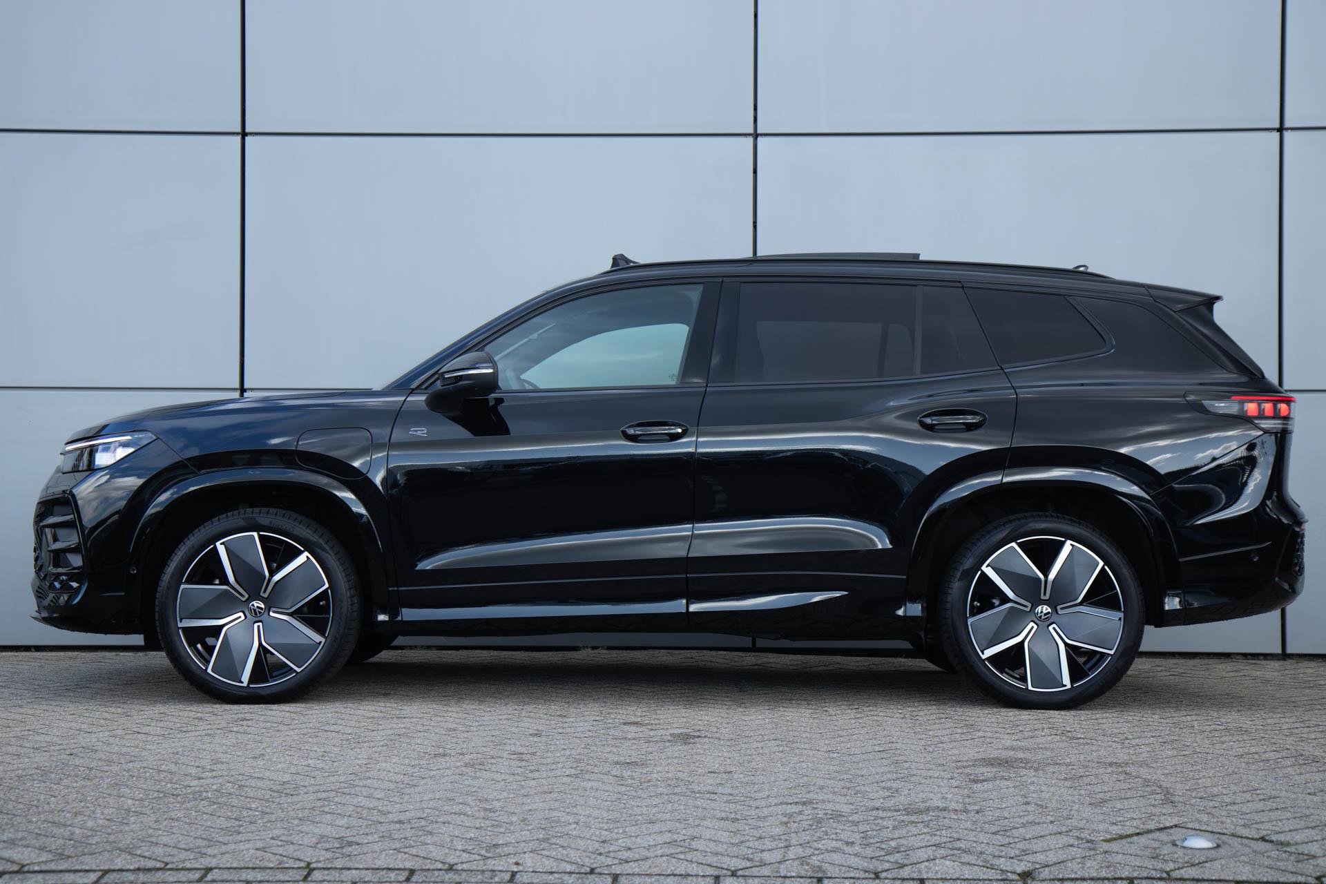 Volkswagen Tayron 1.5 eHybrid 272pk R-Line Edition - Afbeelding 3