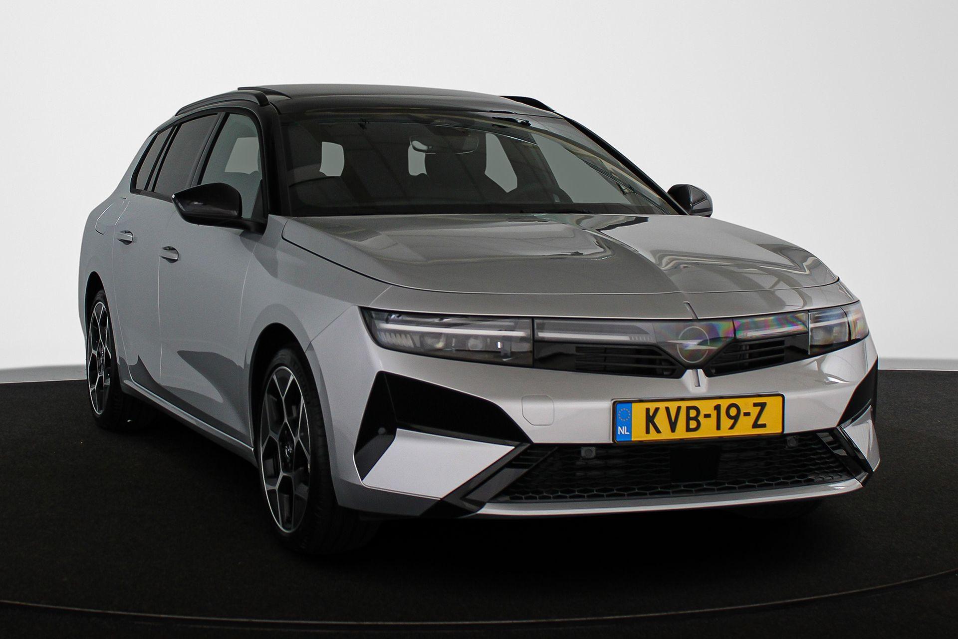 Opel Astra Sports Tourer 1.6 Turbo Plug In Hybrid Ultimate - Afbeelding 2