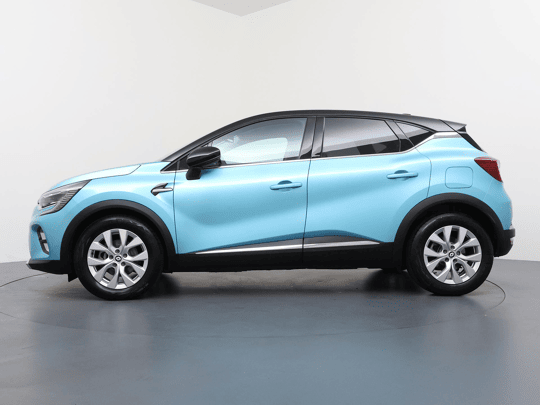 Renault Captur E-Tech Plug-in Hybrid 160 Intens
