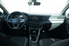 Volkswagen Polo 1.0 TSI 95pk Life Edition - Afbeelding 5