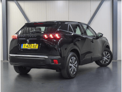 Peugeot e-2008 EV Active Pack 50 kWh 136PK - Afbeelding 3