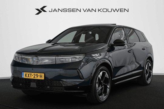 Opel Grandland Electric Business Edition 97 kWh