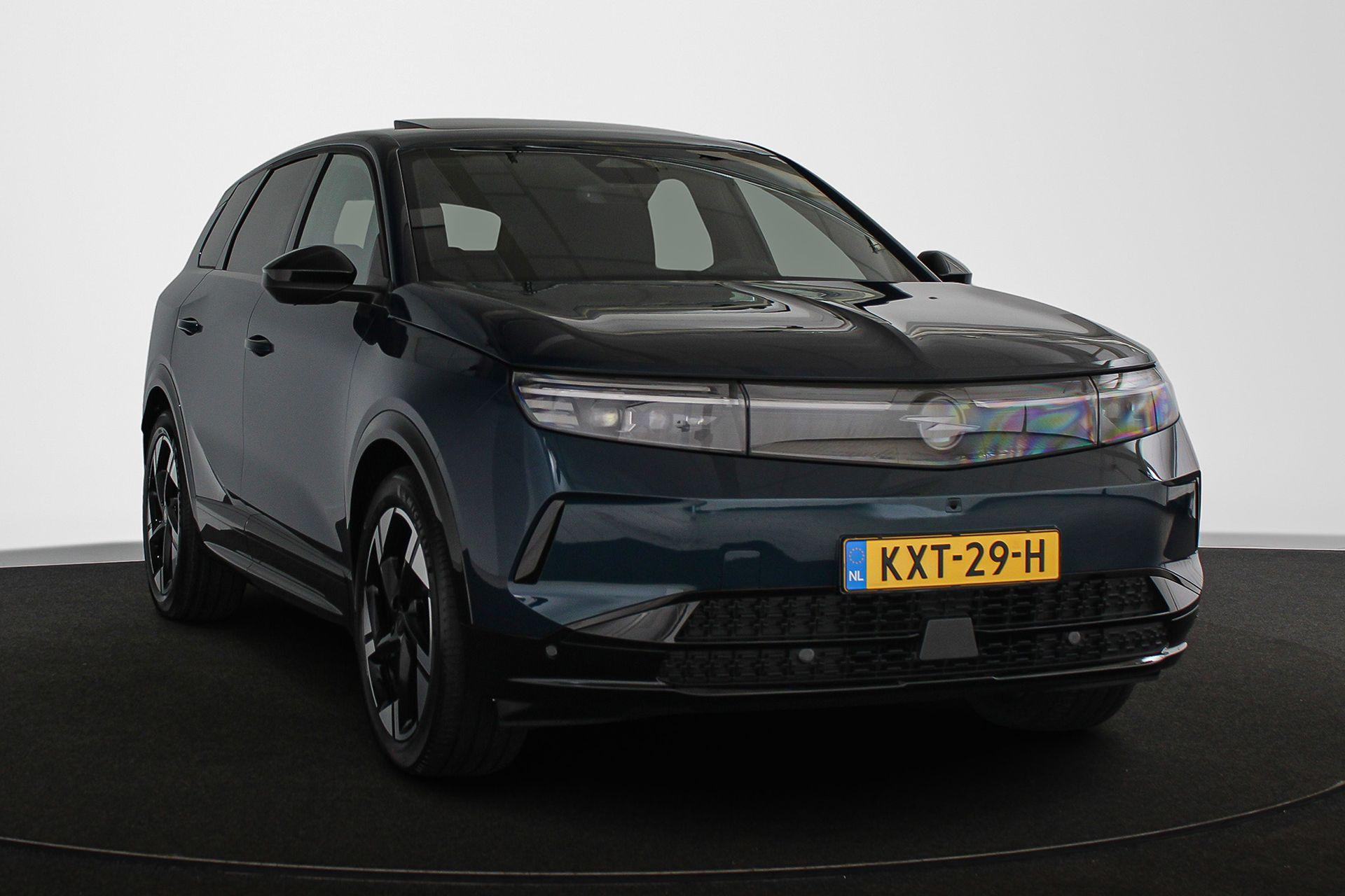 Opel Grandland Electric Business Edition 97 kWh - Afbeelding 2