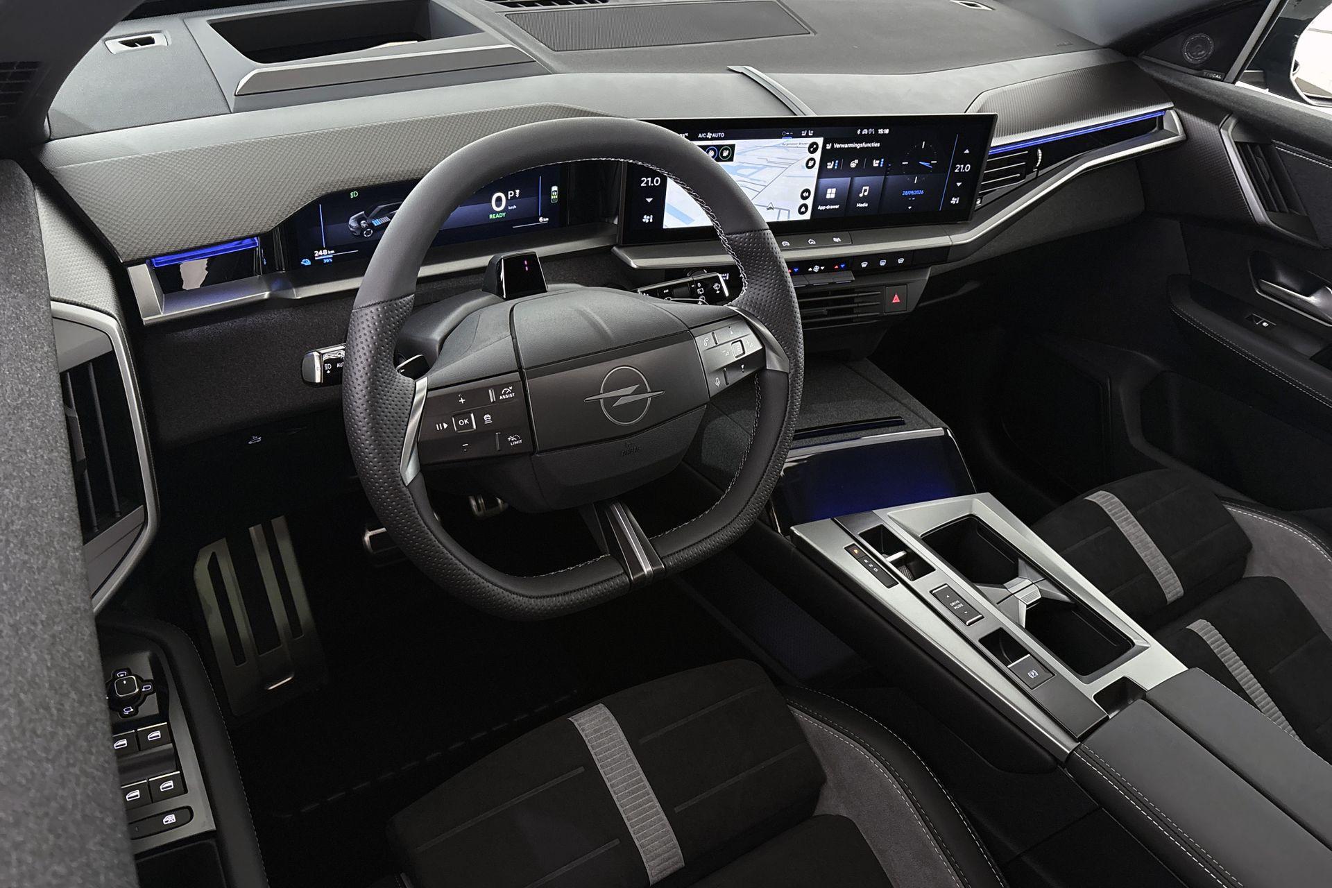Opel Grandland Electric Business Edition 97 kWh - Afbeelding 5