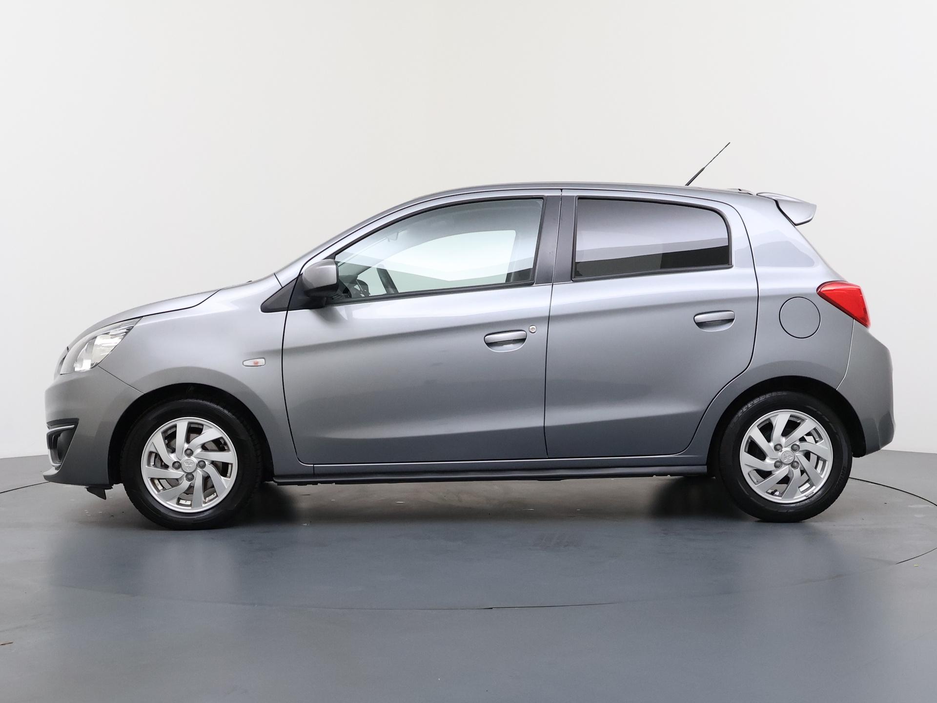 Mitsubishi Space Star 1.2 Life - Afbeelding 2
