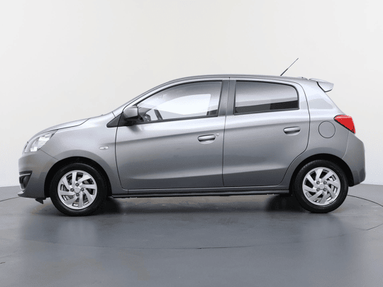 Mitsubishi Space Star 1.2 Life