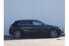 Mercedes-Benz A-klasse 250 e 217pk - Afbeelding 3