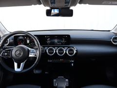 Mercedes-Benz A-Klasse 250 e 217pk - Afbeelding 5
