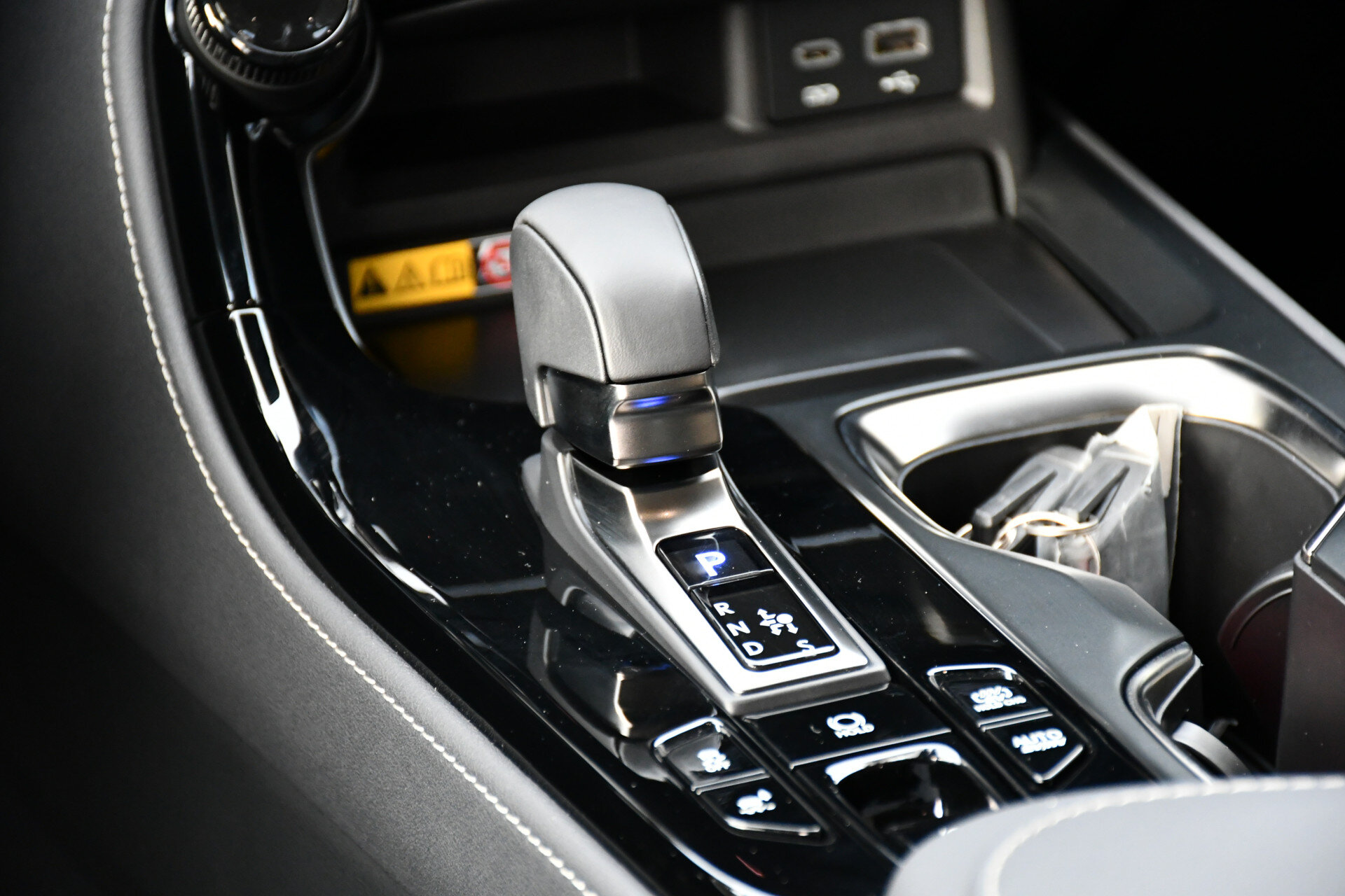 Lexus NX 450h+ AWD Launch Edition Limited Automaat 306pk - Afbeelding 4