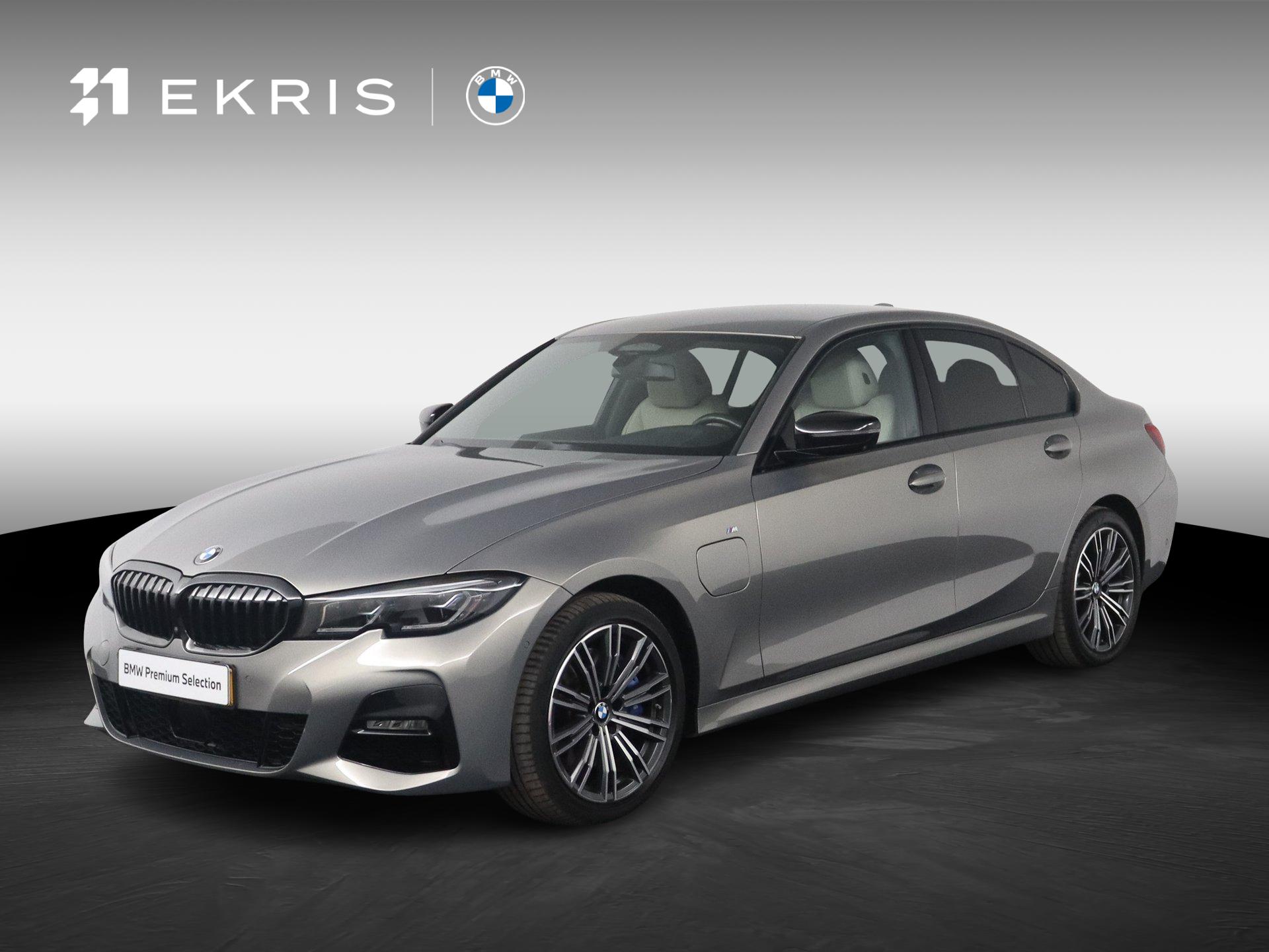 BMW 3 Serie 330e Business Edition Plus