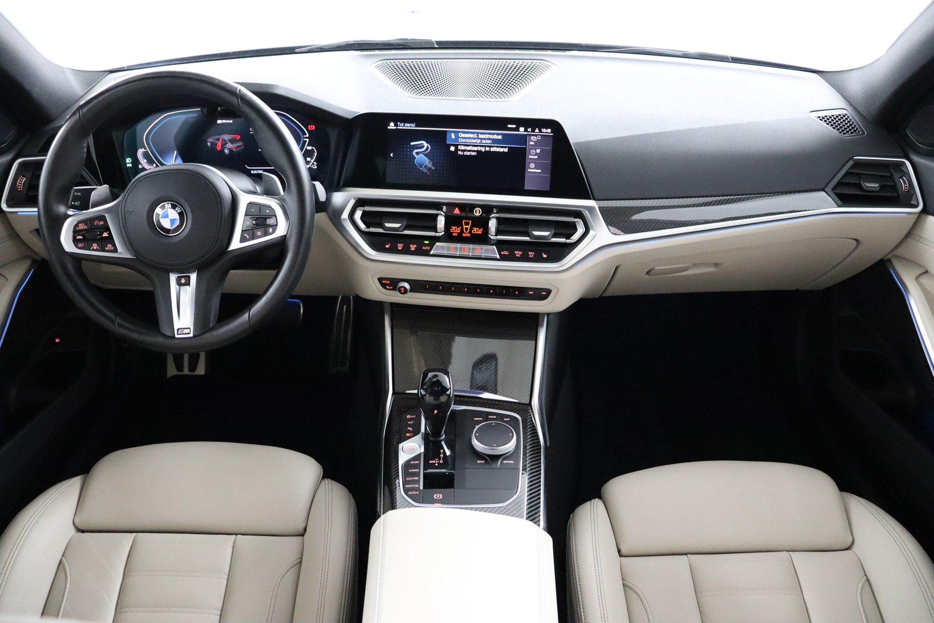 BMW 3 Serie 330e Business Edition Plus - Afbeelding 4